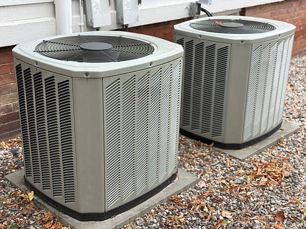 Reliable Emergency Hvac contractor in Hardeeville, SC by Leonard HVAC